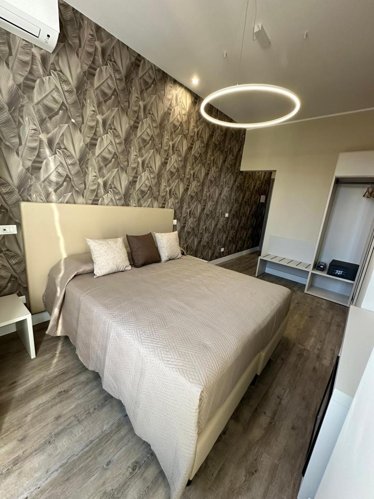 Trevinn Suites Рим Экстерьер фото